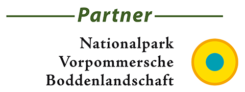 Nationalpark Vorpommersche Boddenlandschaft