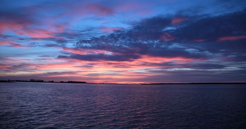 Abendfahrten